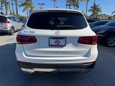 2021 Mercedes-Benz GLC GLC 300   - Photo 5 - Stanton, CA 90680
