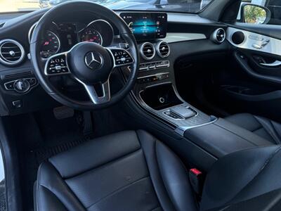 2021 Mercedes-Benz GLC GLC 300   - Photo 10 - Stanton, CA 90680