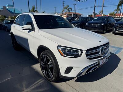 2021 Mercedes-Benz GLC GLC 300   - Photo 3 - Stanton, CA 90680