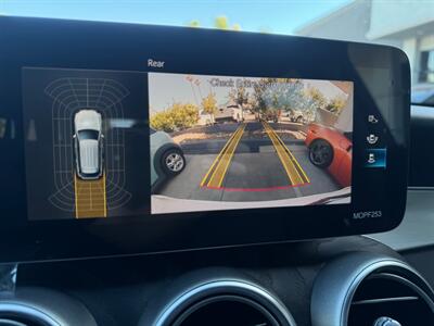 2021 Mercedes-Benz GLC GLC 300   - Photo 16 - Stanton, CA 90680