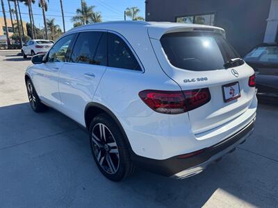 2021 Mercedes-Benz GLC GLC 300   - Photo 6 - Stanton, CA 90680