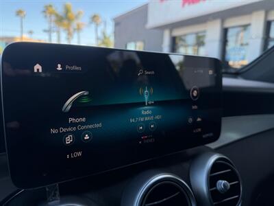 2021 Mercedes-Benz GLC GLC 300   - Photo 13 - Stanton, CA 90680