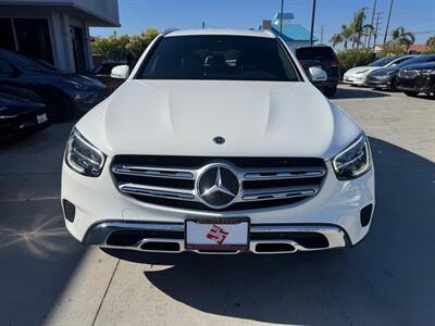 2021 Mercedes-Benz GLC GLC 300   - Photo 2 - Stanton, CA 90680