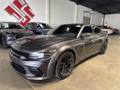 2021 Dodge Charger Scat Pack   - Photo 3 - Orange, CA 92867