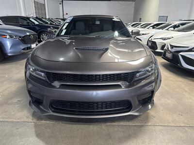 2021 Dodge Charger Scat Pack   - Photo 2 - Orange, CA 92867