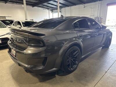 2021 Dodge Charger Scat Pack   - Photo 7 - Orange, CA 92867