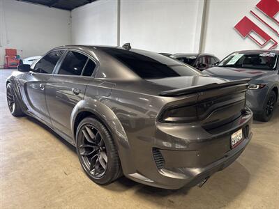 2021 Dodge Charger Scat Pack   - Photo 4 - Orange, CA 92867