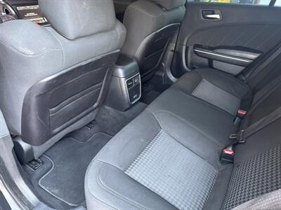2021 Dodge Charger Scat Pack   - Photo 10 - Orange, CA 92867