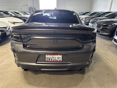 2021 Dodge Charger Scat Pack   - Photo 5 - Orange, CA 92867