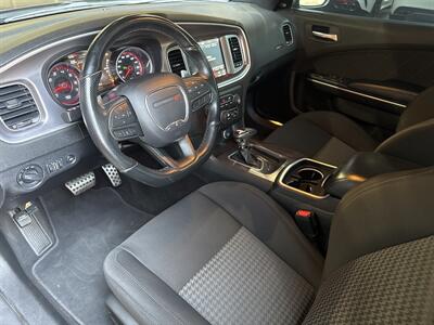 2021 Dodge Charger Scat Pack   - Photo 9 - Orange, CA 92867