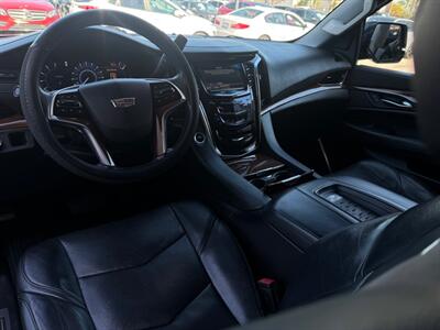 2018 Cadillac Escalade Luxury - Photo 11 - Stanton, CA 90680