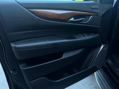 2018 Cadillac Escalade Luxury - Photo 7 - Stanton, CA 90680