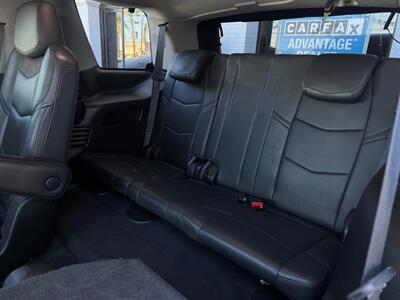 2018 Cadillac Escalade Luxury - Photo 10 - Stanton, CA 90680