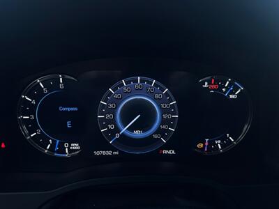2018 Cadillac Escalade Luxury - Photo 13 - Stanton, CA 90680