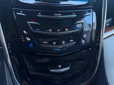 2018 Cadillac Escalade Luxury - Photo 15 - Stanton, CA 90680