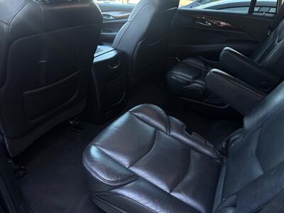2018 Cadillac Escalade Luxury - Photo 9 - Stanton, CA 90680