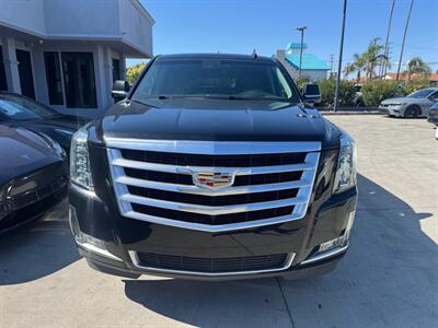 2018 Cadillac Escalade Luxury - Photo 2 - Stanton, CA 90680