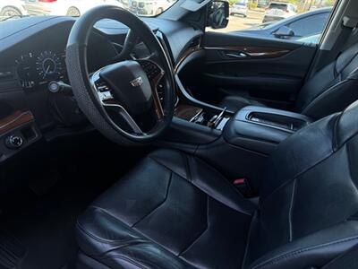 2018 Cadillac Escalade Luxury - Photo 8 - Stanton, CA 90680
