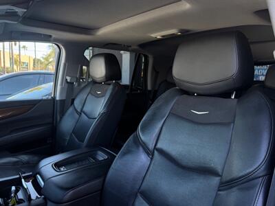 2018 Cadillac Escalade Luxury - Photo 12 - Stanton, CA 90680