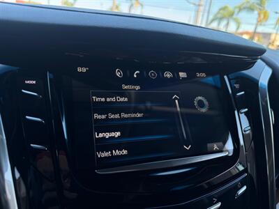 2018 Cadillac Escalade Luxury - Photo 14 - Stanton, CA 90680