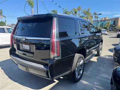 2018 Cadillac Escalade Luxury - Photo 4 - Stanton, CA 90680