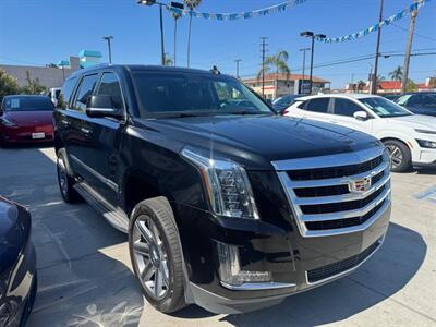 2018 Cadillac Escalade Luxury - Photo 3 - Stanton, CA 90680