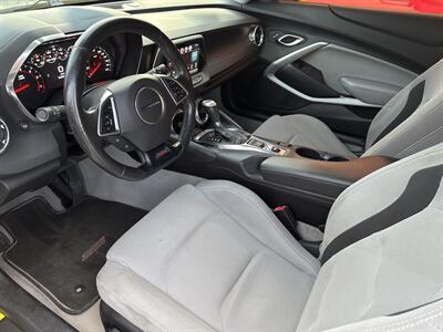 2018 Chevrolet Camaro SS   - Photo 8 - Stanton, CA 90680