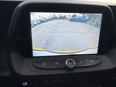 2018 Chevrolet Camaro SS   - Photo 15 - Stanton, CA 90680