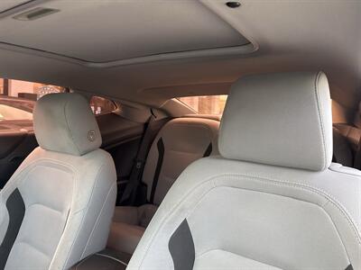 2018 Chevrolet Camaro SS   - Photo 10 - Stanton, CA 90680