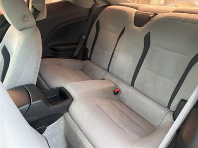 2018 Chevrolet Camaro SS   - Photo 9 - Stanton, CA 90680