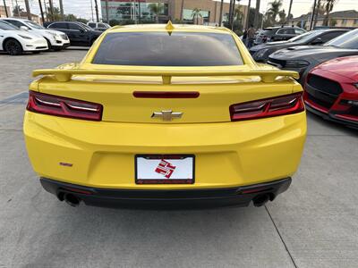 2018 Chevrolet Camaro SS   - Photo 5 - Stanton, CA 90680