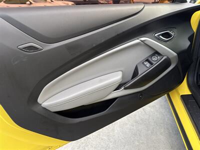 2018 Chevrolet Camaro SS   - Photo 7 - Stanton, CA 90680