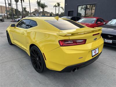 2018 Chevrolet Camaro SS   - Photo 6 - Stanton, CA 90680