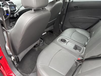 2016 Chevrolet Spark EV 2LT   - Photo 9 - Stanton, CA 90680