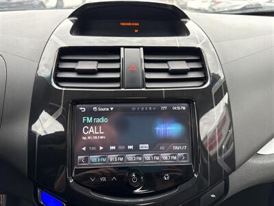 2016 Chevrolet Spark EV 2LT   - Photo 12 - Stanton, CA 90680