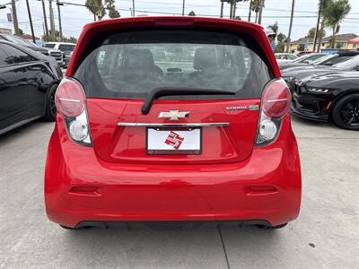 2016 Chevrolet Spark EV 2LT   - Photo 5 - Stanton, CA 90680