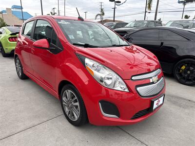 2016 Chevrolet Spark EV 2LT   - Photo 3 - Stanton, CA 90680