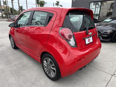 2016 Chevrolet Spark EV 2LT   - Photo 6 - Stanton, CA 90680