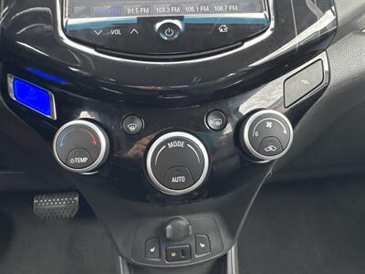 2016 Chevrolet Spark EV 2LT   - Photo 13 - Stanton, CA 90680