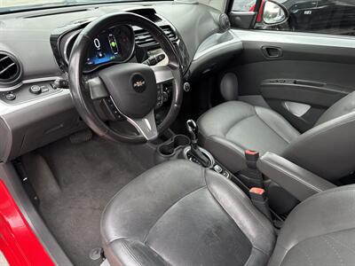 2016 Chevrolet Spark EV 2LT   - Photo 8 - Stanton, CA 90680