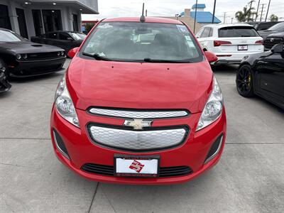 2016 Chevrolet Spark EV 2LT   - Photo 2 - Stanton, CA 90680