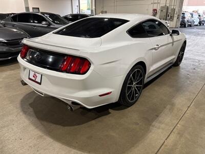 2017 Ford Mustang EcoBoost   - Photo 8 - Orange, CA 92867