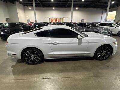 2017 Ford Mustang EcoBoost   - Photo 9 - Orange, CA 92867