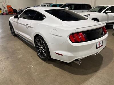 2017 Ford Mustang EcoBoost   - Photo 6 - Orange, CA 92867