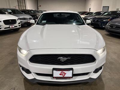 2017 Ford Mustang EcoBoost   - Photo 3 - Orange, CA 92867