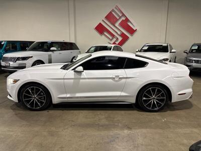 2017 Ford Mustang EcoBoost   - Photo 5 - Orange, CA 92867