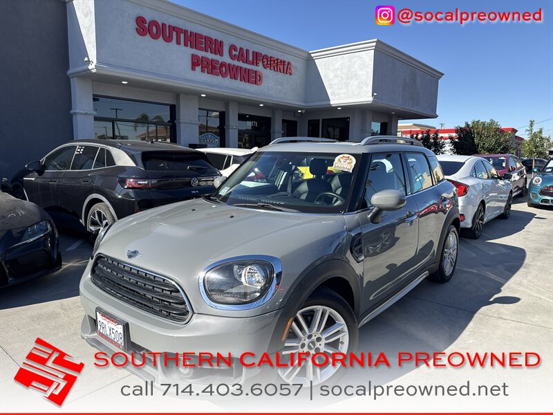 2020 MINI Countryman Cooper   - Photo 1 - Stanton, CA 90680