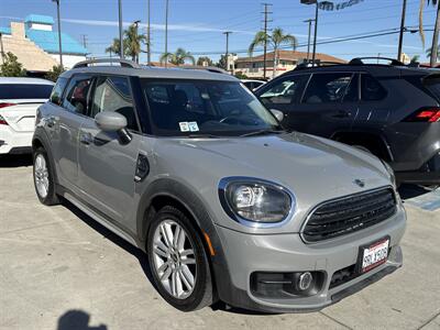 2020 MINI Countryman Cooper   - Photo 3 - Stanton, CA 90680
