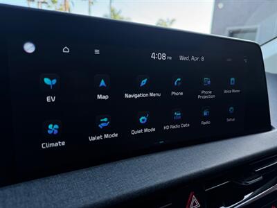 2024 Kia EV6 Light Long Range   - Photo 13 - Stanton, CA 90680