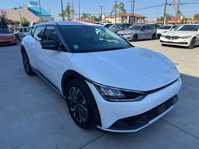 2024 Kia EV6 Light Long Range   - Photo 3 - Stanton, CA 90680